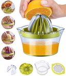 Hand Juicer For Oranges