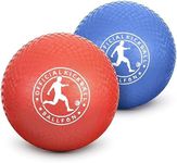 Playground Balls Kickball 10 Inch, 