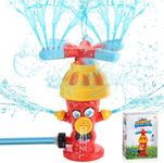 Dacono Hydrant Sprinkler Toy for Ki