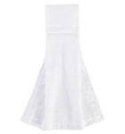 Gridiron Gladiator Pure Cotton Football Towel, Youth Men Streamer Towel, Football Towel Quarterback, Sideline Qb Towel with Hook & Loop Closure