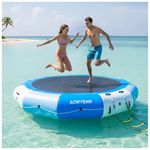 Water Trampoline (10ft)