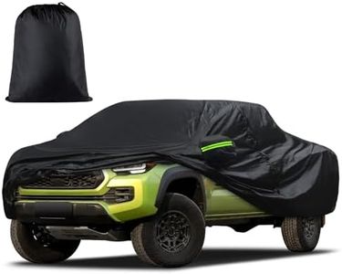 Car Cover 