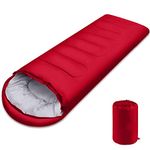 Lightweight Sleeping Bag 3 Season