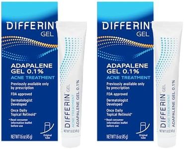 Differin A