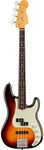 Fender American Ultra Precision Bass, Ultraburst, Rosewood Fingerboard