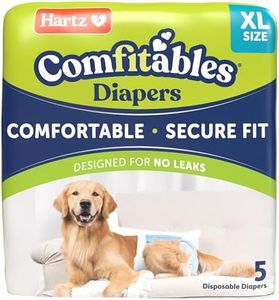 Hartz Comf