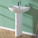 Pedestal Sink Cheap