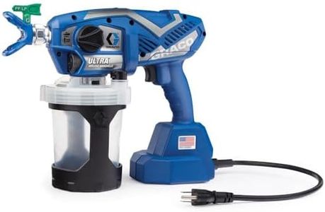 Graco Ultr