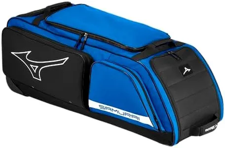 Mizuno Sam