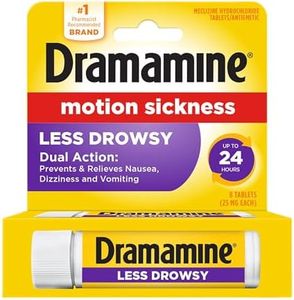 Dramamine 