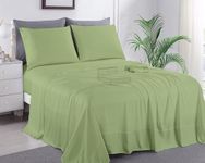 Microfiber Rv Sheet Sets - Hotel Lu