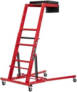 VIVOHOME Topside Automotive Engine Creeper, 400LBS Capacity