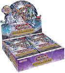 YU-GI-OH! Cards Tactical Masters Booster Box (1st Edition)