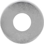 The Hillman Group 41585 SAE Flat Washer, 3/8-Inch, 50-Pack