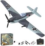VOLANTEXRC RC Plane 3 Channel Remot