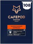 CafePod Coffee Pods Compatible With