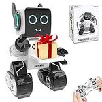 Robot Toy for Kids, Intelligent Int