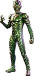 Hot Toys 1:6 Green Goblin - Spider-