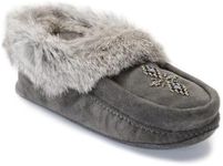 Tipi Charcoal/Ladies 9 / Mens 7