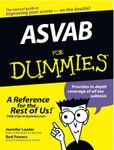 ASVAB For Dummies®