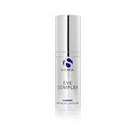 iS CLINICAL Eye Complex, Reduces Dark Circles and Under-Eye Puffiness Hydrating Under Eye Cream for Dry Eyes