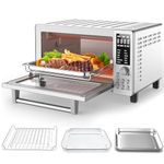 Nuwave Pro Infrared Ovens