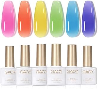 GAOY Neon 