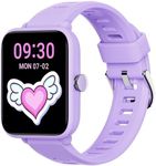 BIGGERFIVE Kids Fitness Tracker Wat