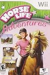 Horse Life - Nintendo Wii