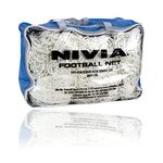 Nivia Football NET 7.32 M x 2.44M | 12CM | Strong Silk