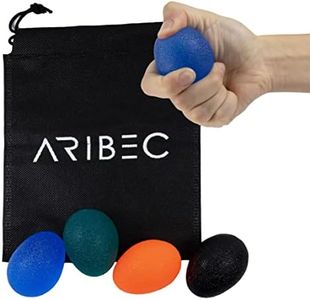 ARIBEC: Se