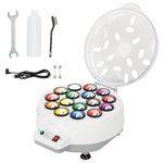 NURATIT Billiard Ball Cleaning Machine Pool Ball Polishing Washing Machine Billiards Balls Cleaner Polisher