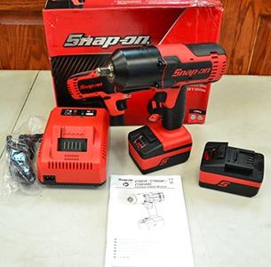 Snap-On CT