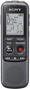 Sony ICD P