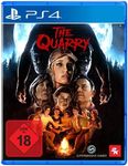 The Quarry - USK - [Playstation 4]