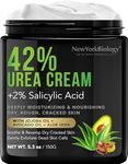 New York Biology 42% Urea Cream wit