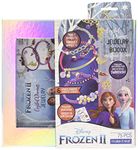 Make It Real 4380 Disney: Frozen II-Swarovski Crystal Dreams Jewelry Bracelet Set