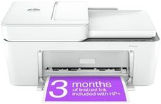 HP DeskJet 4220e All in One Printer