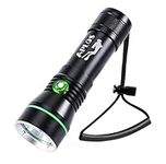 APLOS AP30 3000lm Diving Flashlight