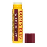 Burtâ€™s Bees Wild Cherry Lip Balm