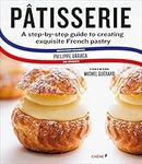 Patisserie: French Pastry Master Cl