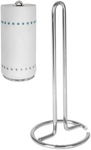 Spectrum Diversified Euro Paper Towel Holder, Chrome