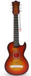 23" Acoustic Guitar, Kids 6 String 