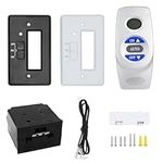 Fireplace Remote Control Kit RCST, 