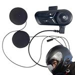 Wireless Helmets Headphones,IPX67 N
