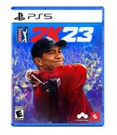 PGA Tour 2K23 for PlayStation 5