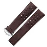 HEYOZURY Watch Strap for Tag Heuer 