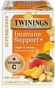 Twinings S