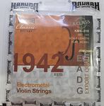 KARUNA Electrometal Violin Strings Set Sold By Chennai Musicals