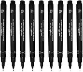 Uni Pin Fineliner Drawing Pen - Com